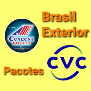 ON REQUEST - CVC - Brazil e Exterior - Hotéis, Locações, Pacotes com desconto