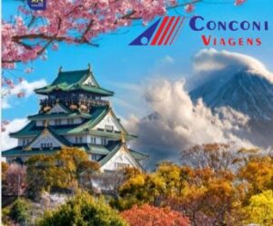 ON REQUEST - Conconi Viagens - CAPACITADO