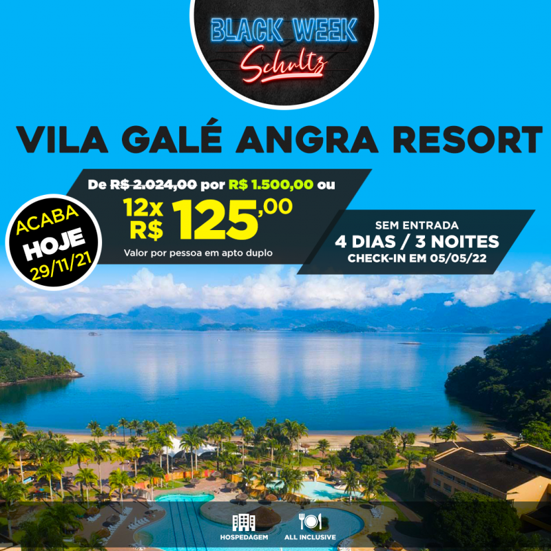 Vila Galé Angra Resort