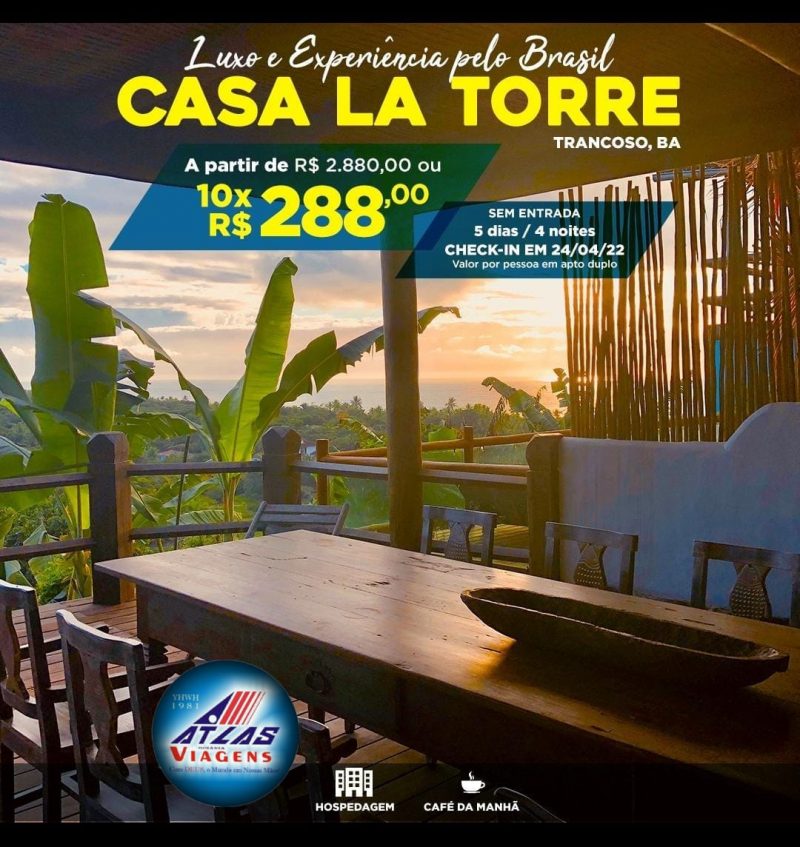 Casa La Torre