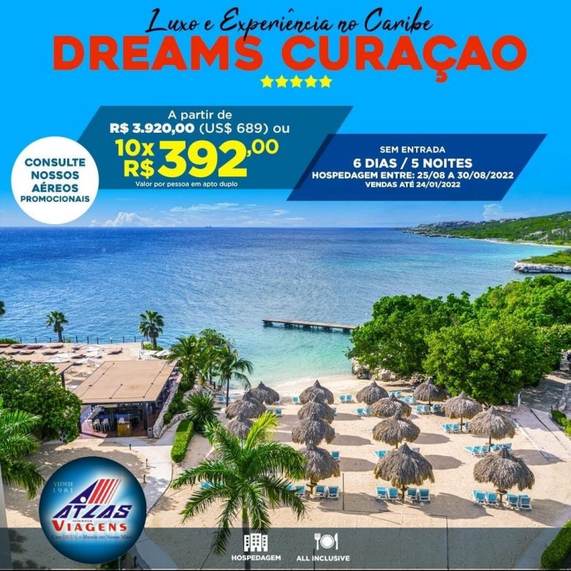 Dreams Curaçao