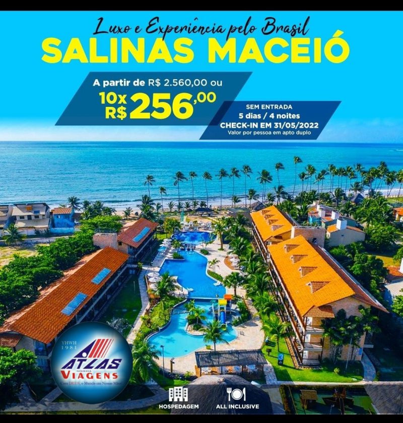 Salinas Maceió