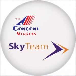 ON REQUEST - Conconi Viagens - A Agência da Família