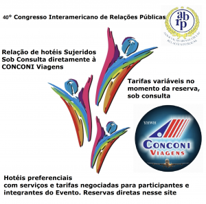 Reservas e Vendas - ON-LINE
