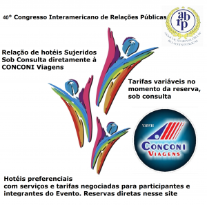 Reservas e Vendas - ON-LINE